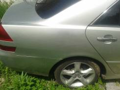 Крыло. Toyota Mark II, JZX115, GX115, JZX110, GX110 Двигатели: 1JZFSE, 1JZGTE, 1GFE, 1JZGE
