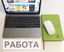 Бизнес в партнерстве с NL int
