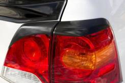 Накладка на стоп-сигнал. Toyota Land Cruiser. Под заказ
