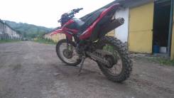Regulmoto ZF-KY 250 Sport-001. 250 куб. см., исправен, птс, с пробегом
