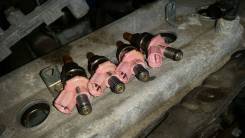 Инжектор. Suzuki: Jimny Sierra, X-90, Every Landy, Every Plus, Cultus, Jimny, Every, Escudo, Jimny Wide Двигатели: G13B, G16A, G15A