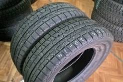 Yokohama Ice Guard IG50. Всесезонные, 2012 год, износ: 5%, 2 шт