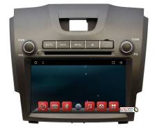 MStar KR-8036