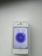Apple iPhone 4s. Б/у
