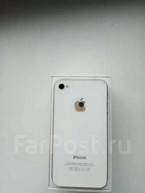 Apple iPhone 4s. �/� ����
