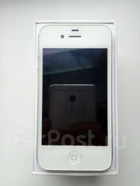 Apple iPhone 4s. �/� ����