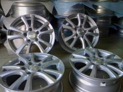 Topy Sibilla RZ. 6.0x15, 5x114.30, ET43