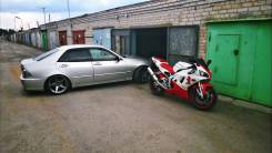 Yamaha R1. 1 000 куб. см., исправен, птс, с пробегом