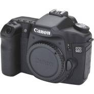 Canon EOS 50D Body. 15 - 19.9 Мп