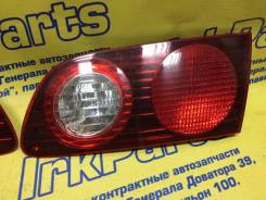 Вставка багажника. Toyota Caldina, ST215, AT211, ST210, CT216 Двигатели: 7AFE, 3CTE, 3SFE