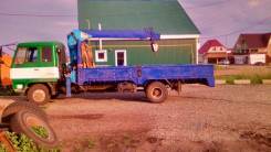 Mitsubishi Fuso. Продается самогруз Mitsubishi FUSO, 5 000 кг., 12 м.