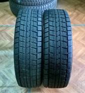 Dunlop DSX. Зимние, без шипов, износ: 5%, 2 шт