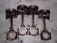 Поршень. Suzuki: Wagon R Solio, Wagon R Wide, Jimny, Swift, Wagon R Plus, Kei Двигатель M13A