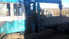 Mitsubishi Fuso. Продаётся грузовик , 7 540 куб. см., 5 000 кг., 8 м.