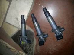 Катушка зажигания. Toyota Wish, ZNE10, ZNE10G Toyota Allion, ZZT240 Toyota Premio, ZZT240 Двигатель 1ZZFE