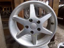 EMR. 6.5x15, 5x114.30, ET35