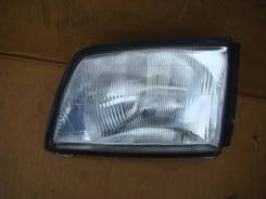Фара. Nissan Vanette, SK82MN, SK82VN, SK82L, SK82LM, SK82M, SK82MM, SK82T, SK82TM, SK82V, SK82VM Mitsubishi Delica, SK82VM, SK82T, SK82MM, SK82LM, SK8...