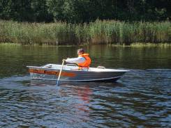 Wellboat. 2017 год год, длина 3,76 м., двигатель подвесной, 15,00 л.с., бензин