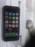 Apple iPhone 5s. Б/у