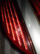 Стоп-сигнал. Peugeot 406
