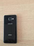 Samsung Galaxy A3. Новый