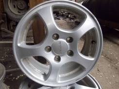 Honda. 6.0x15, 5x114.30, ET55