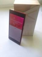Lenovo Vibe X2. Б/у