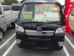 Daihatsu Hijet. 2017, 660 куб. см., 350 кг. Под заказ