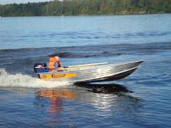 Wellboat. 2017 год год, длина 3,81 м., двигатель подвесной, 10,00 л.с., бензин