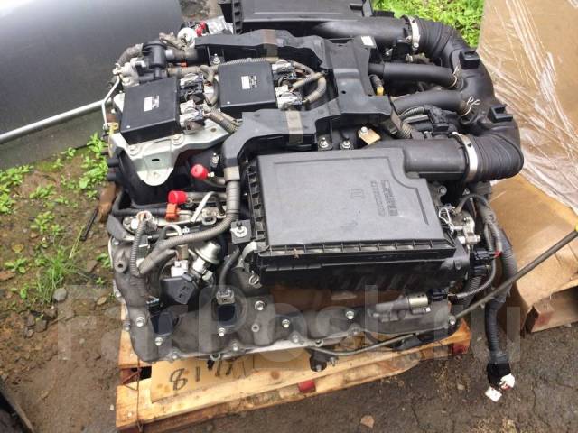 Руководство По Ремонту Двигателя На 1Ur