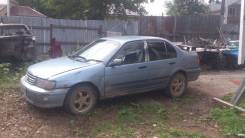 Toyota Tercel. EL43, 5EFE