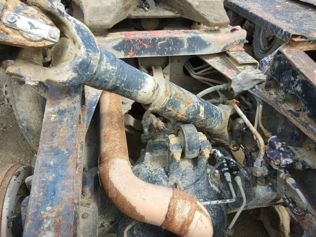Hino FS ����