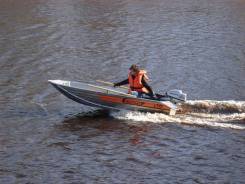 Wellboat. 2017 год год, длина 3,37 м., двигатель подвесной, 8,00 л.с., бензин