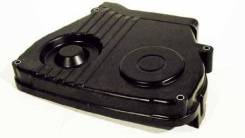 Крышка ремня ГРМ. Subaru Legacy, BHC, BPH, BP5, BL5, BP9, BES, BH5, BL9, BE5, BH9, BE9 Subaru Forester, SF5, SG5, SH5, SF9, SG9, SH9 Subaru Impreza, G...