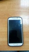 Samsung Galaxy S4 GT-i9500. Б/у