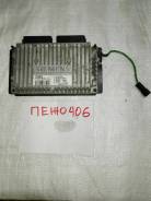 Блок управления автоматом.