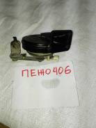 Гудок. Peugeot 406
