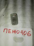 Повторитель поворота в крыло. Peugeot 406