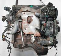 Двигатель в сборе. Mitsubishi Eclipse, D32A