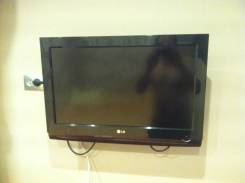 LG. 26" LCD (ЖК)