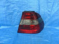 Стоп-сигнал. BMW 3-Series