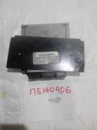 Блок управления двс.