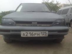 Toyota Starlet. механика, передний, 1.3 (74 л.с.), бензин