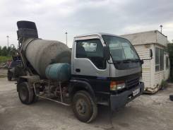 Isuzu Forward. , 7 127 куб. см., 2,50 куб. м.