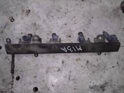 Инжектор. Suzuki: Wagon R Solio, Wagon R Wide, Jimny, Swift, Kei, Wagon R Plus Двигатель M13A