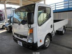 Nissan Atlas. 2014 полная пошлина, 3 000 куб. см., 1 500 кг. Под заказ