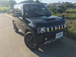 Suzuki Jimny. автомат, 4wd, 0.7, бензин, 33 тыс. км, б/п. Под заказ