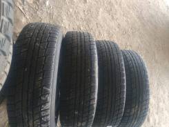 Dunlop Graspic DS2. Зимние, без шипов, износ: 20%, 4 шт