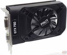 GeForce GTX 750