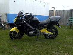 Honda CBR 600. 600 куб. см., исправен, птс, с пробегом